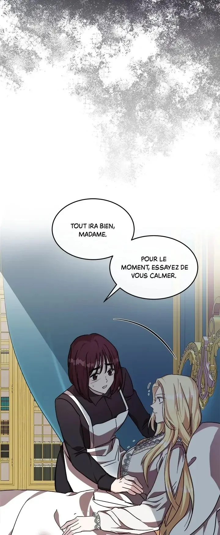 Read The Villainess Lives Again FR Manga Online