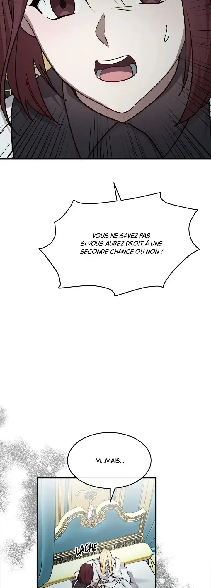 Read The Villainess Lives Again FR Manga Online
