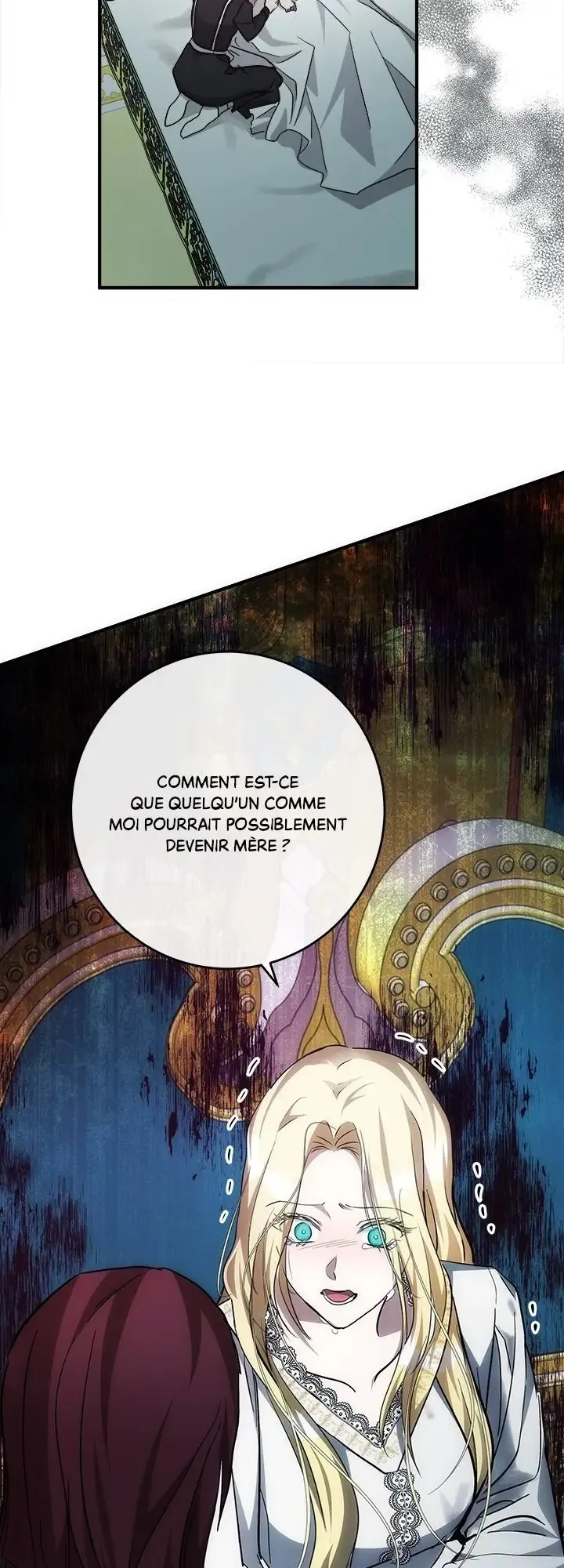 Read The Villainess Lives Again FR Manga Online