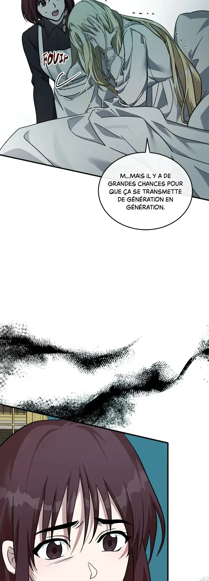 Read The Villainess Lives Again FR Manga Online