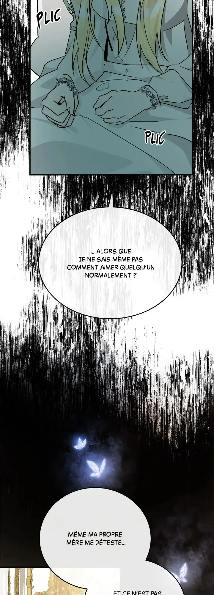 Read The Villainess Lives Again FR Manga Online