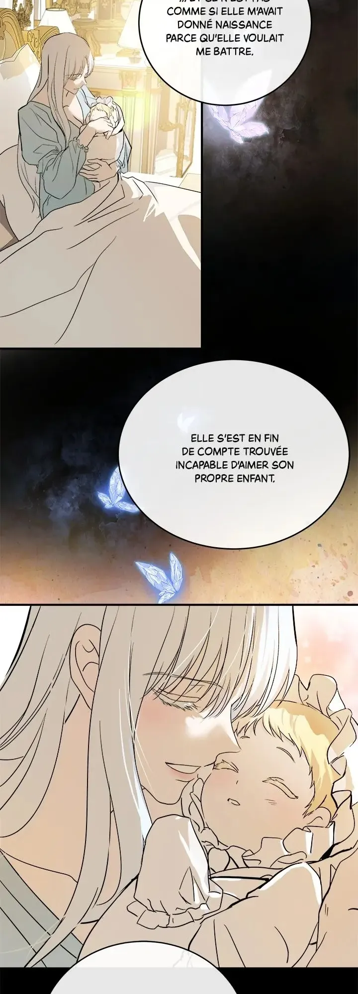 Read The Villainess Lives Again FR Manga Online