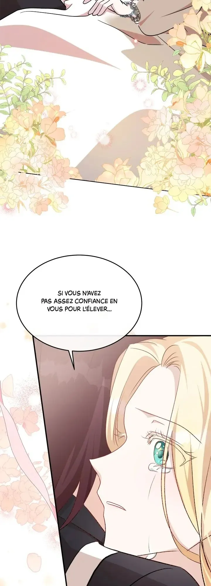 Read The Villainess Lives Again FR Manga Online