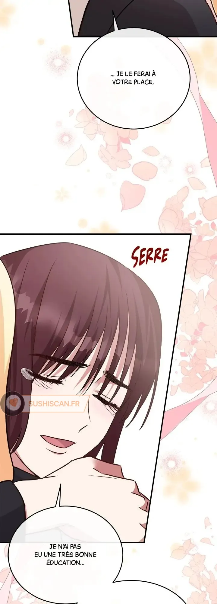 Read The Villainess Lives Again FR Manga Online