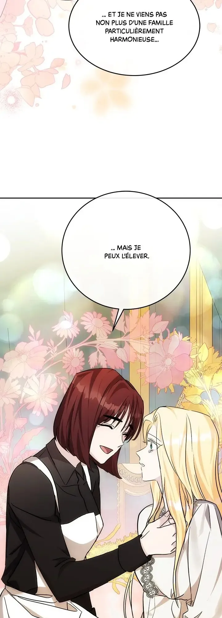 Read The Villainess Lives Again FR Manga Online