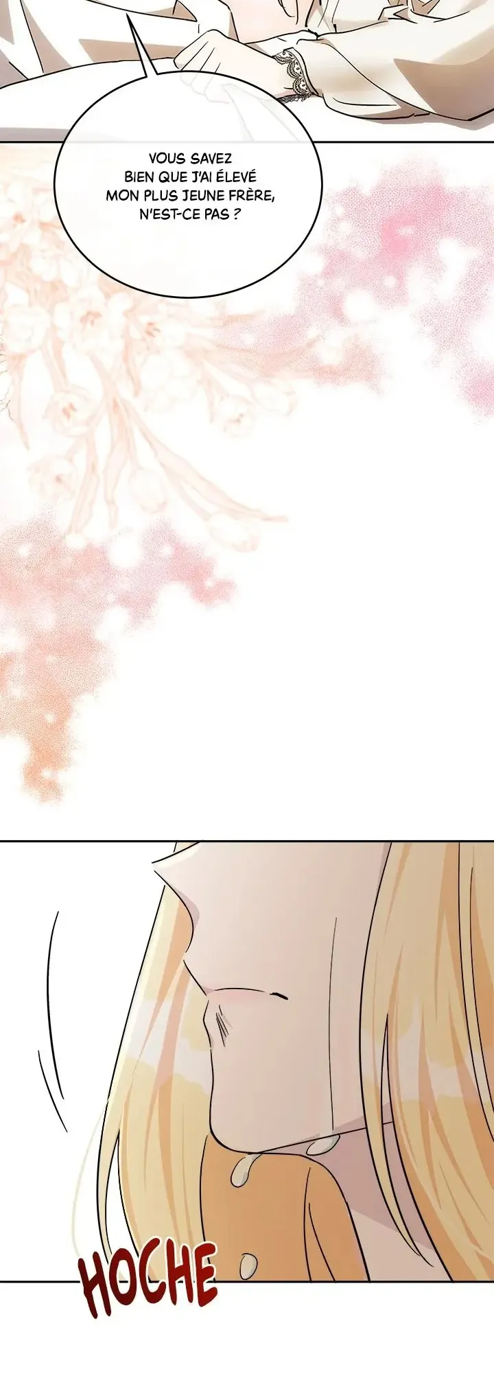 Read The Villainess Lives Again FR Manga Online