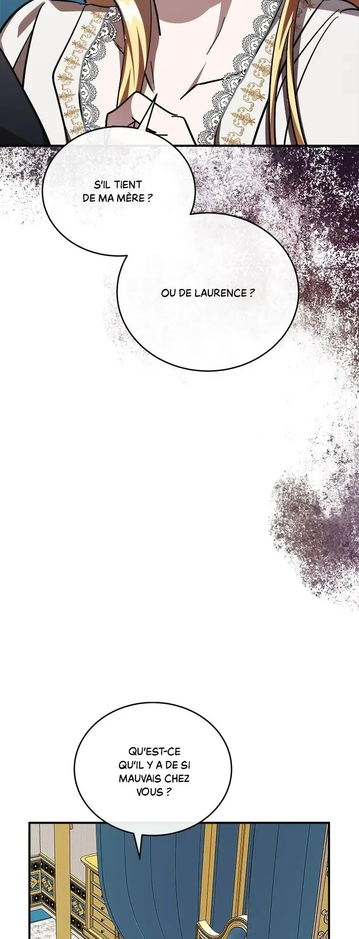 Read The Villainess Lives Again FR Manga Online