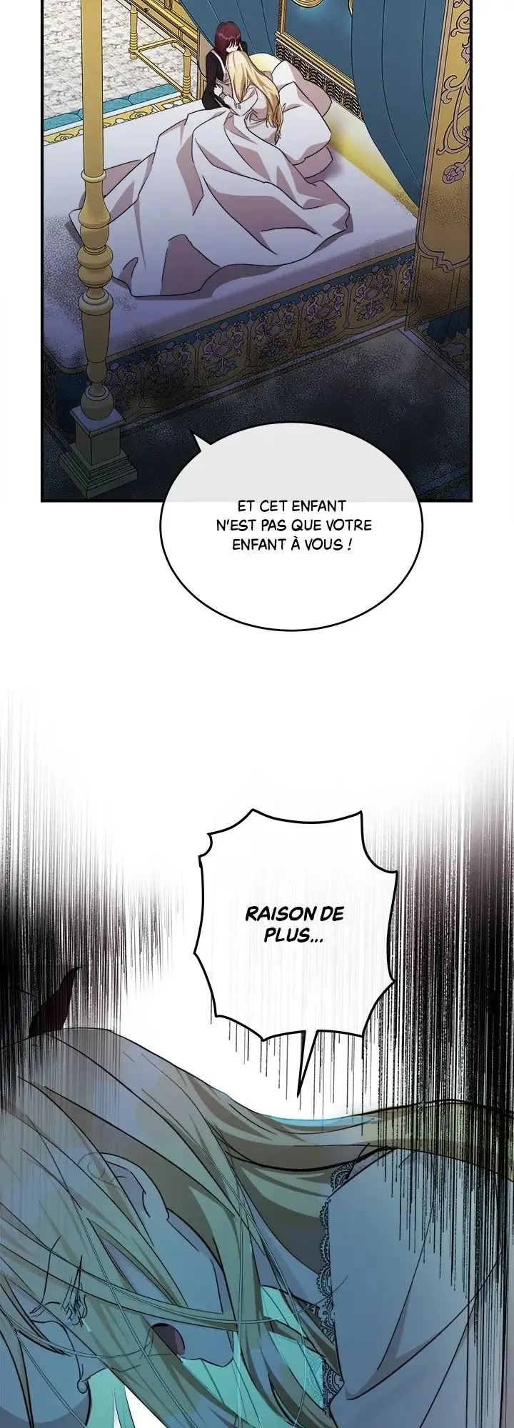 Read The Villainess Lives Again FR Manga Online