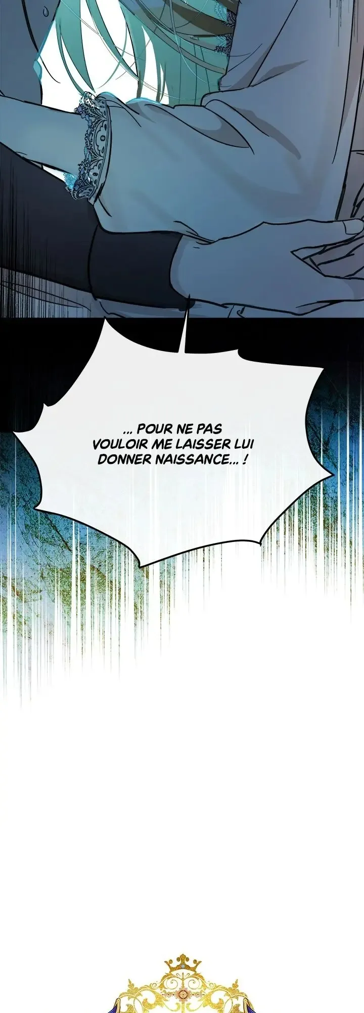 Read The Villainess Lives Again FR Manga Online