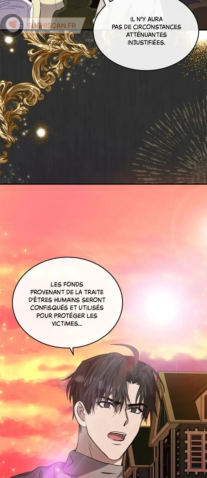 Read The Villainess Lives Again FR Manga Online