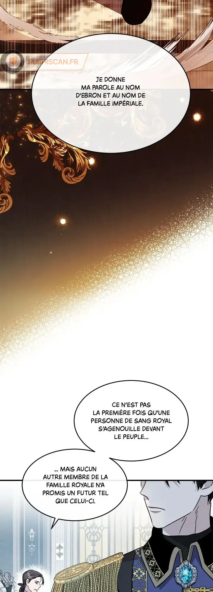 Read The Villainess Lives Again FR Manga Online