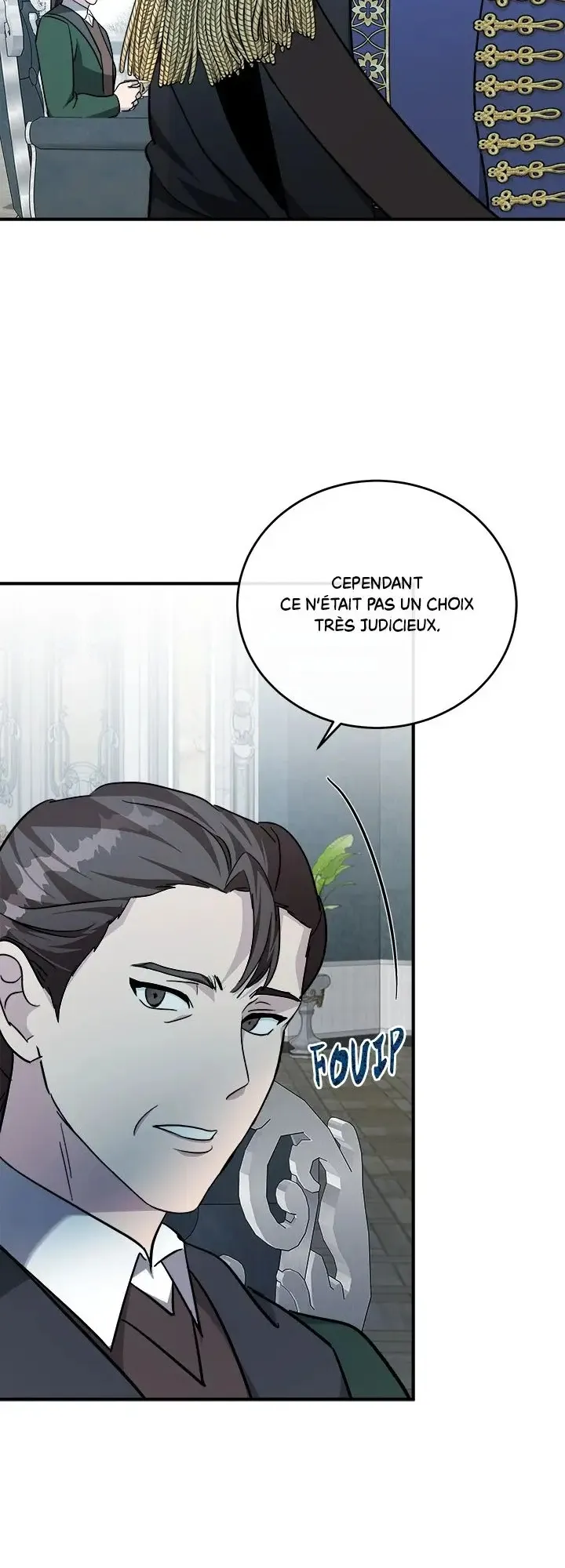 Read The Villainess Lives Again FR Manga Online