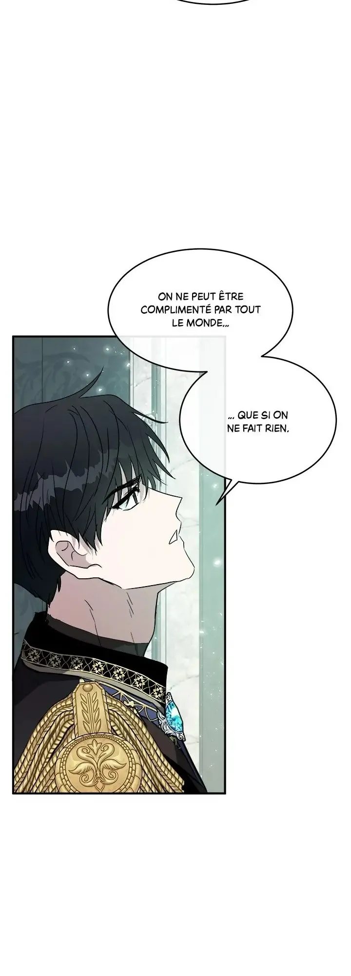Read The Villainess Lives Again FR Manga Online