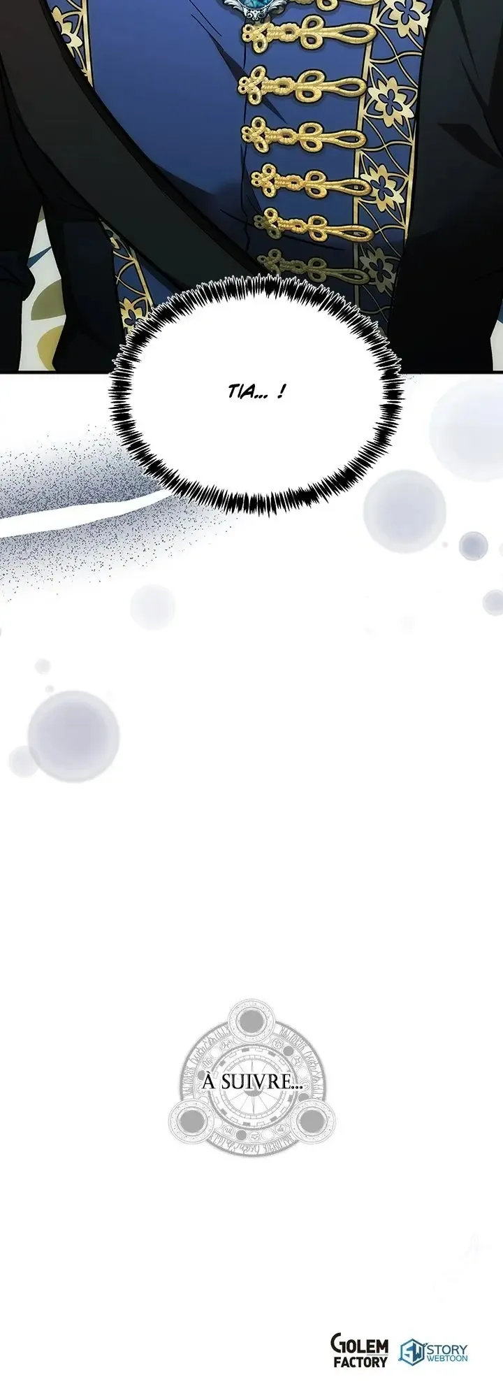 Read The Villainess Lives Again FR Manga Online