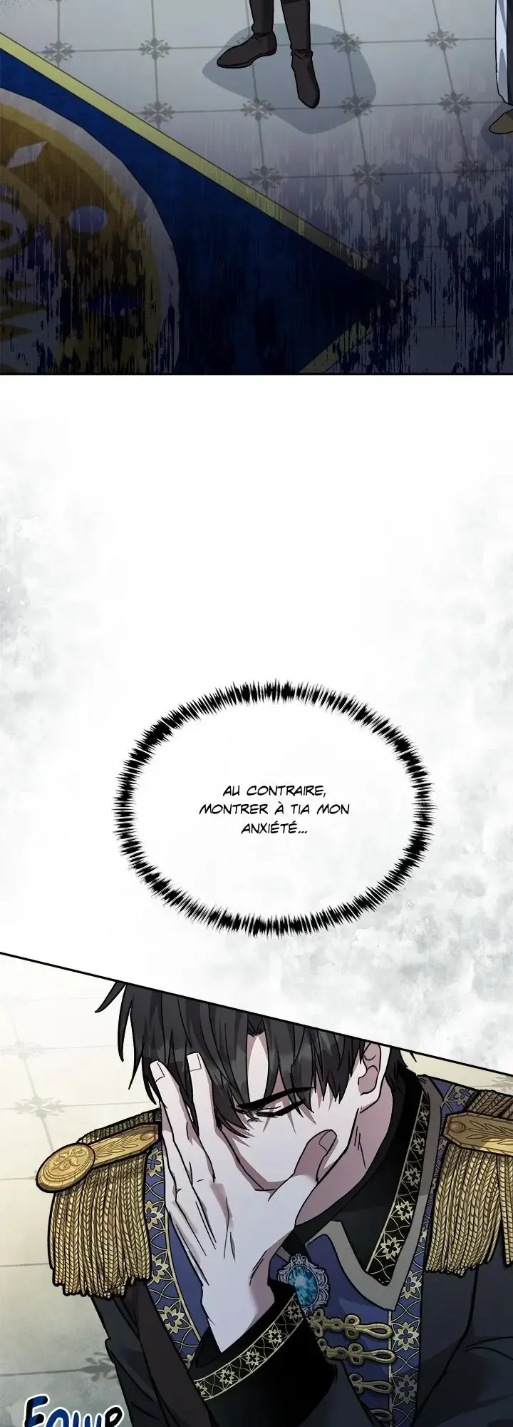 Read The Villainess Lives Again FR Manga Online