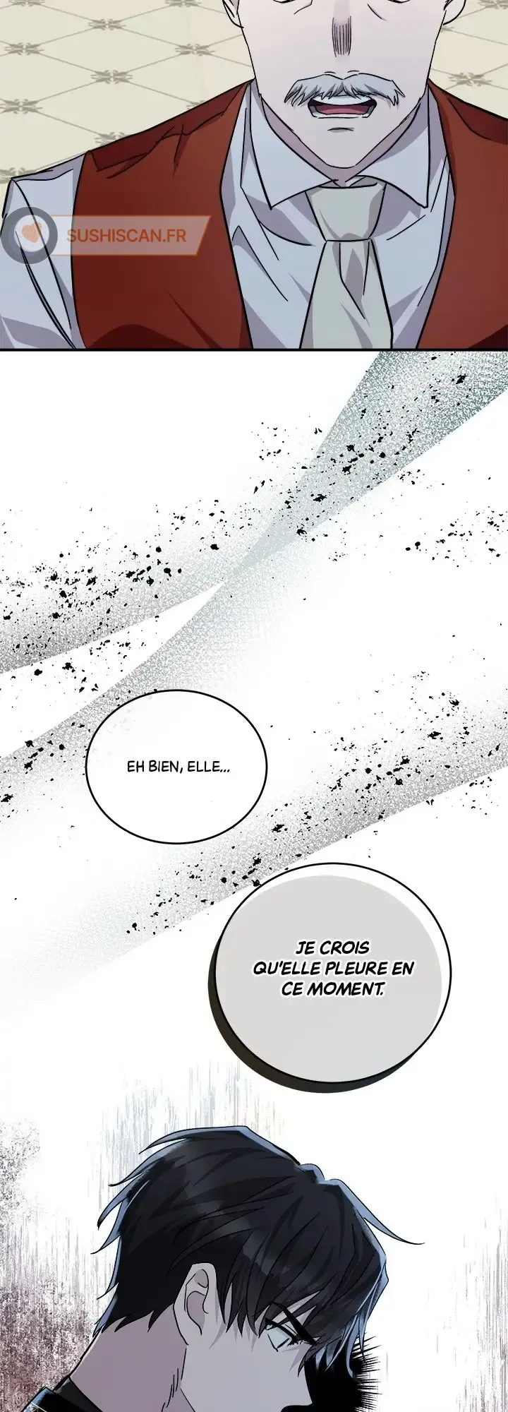 Read The Villainess Lives Again FR Manga Online