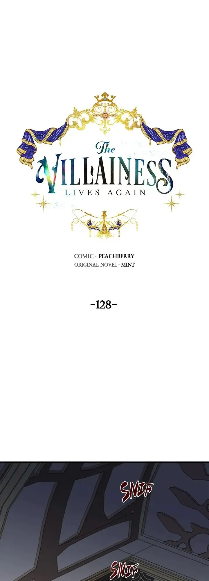 Read The Villainess Lives Again FR Manga Online