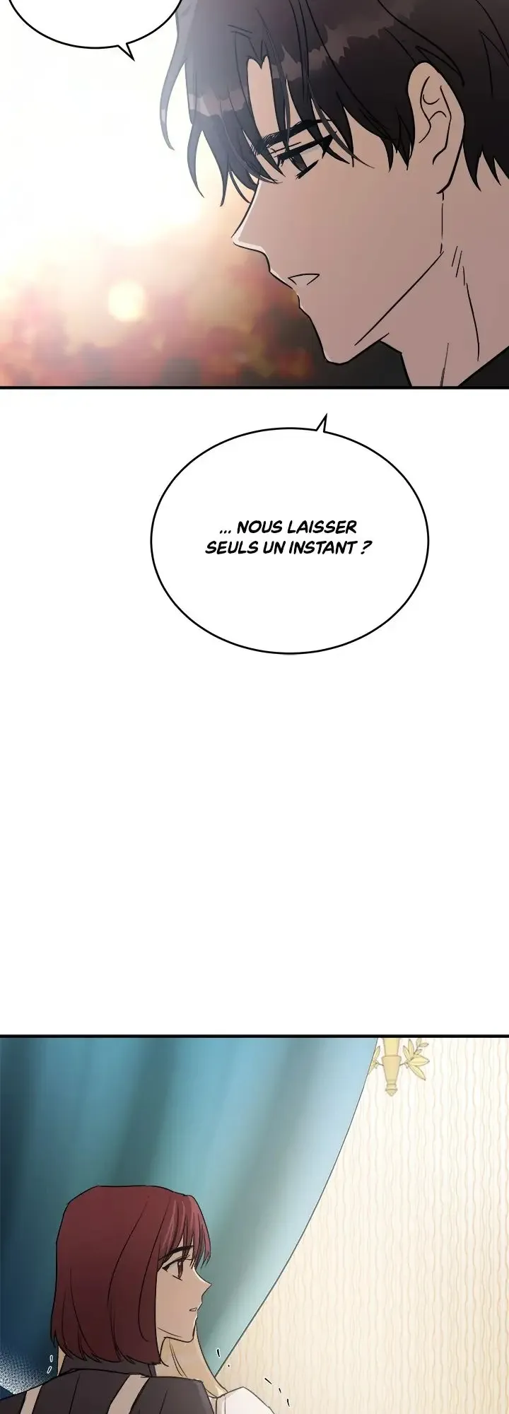 Read The Villainess Lives Again FR Manga Online