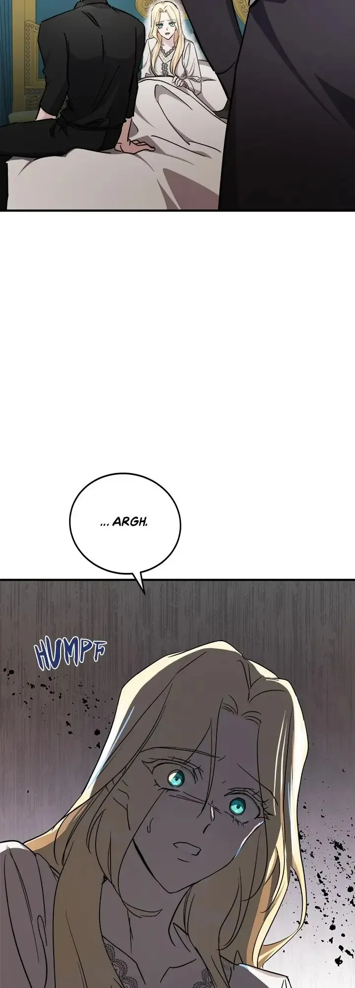 Read The Villainess Lives Again FR Manga Online