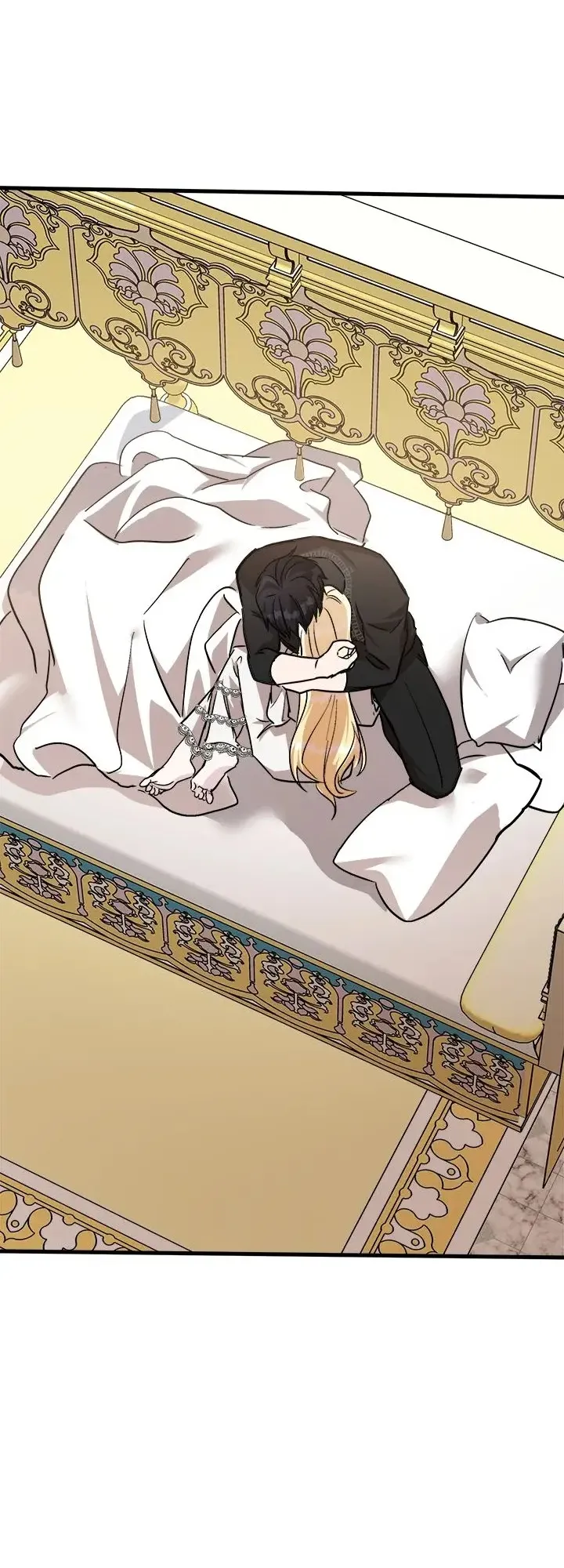 Read The Villainess Lives Again FR Manga Online