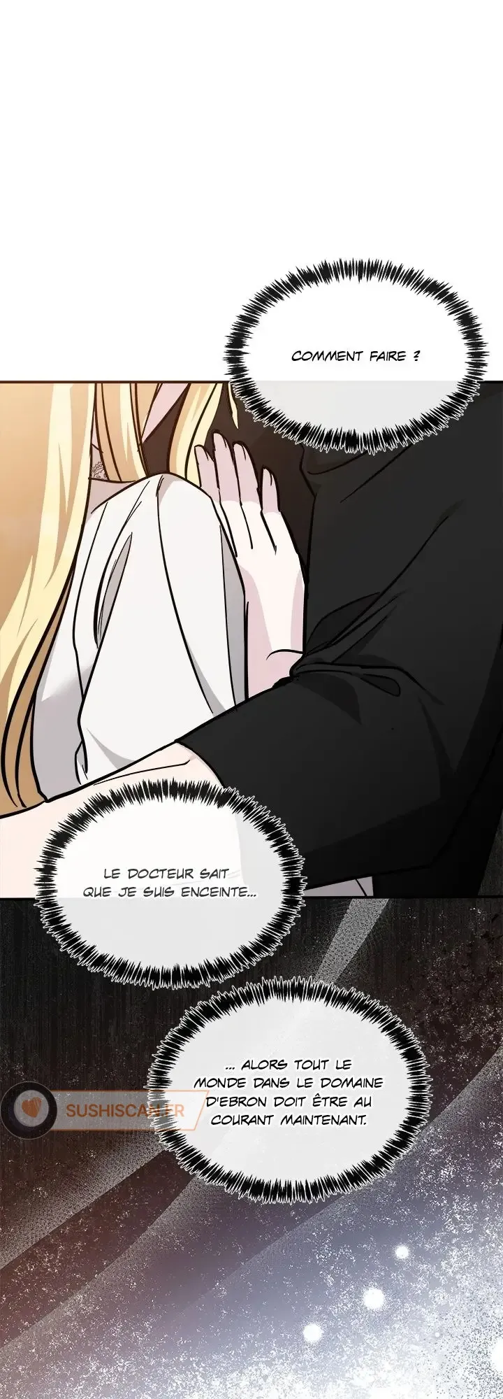 Read The Villainess Lives Again FR Manga Online