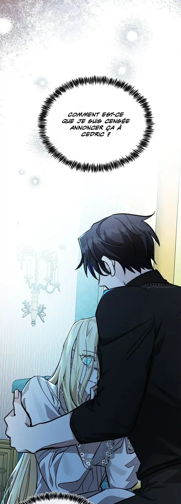 Read The Villainess Lives Again FR Manga Online