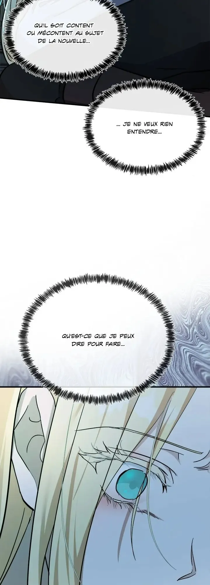 Read The Villainess Lives Again FR Manga Online