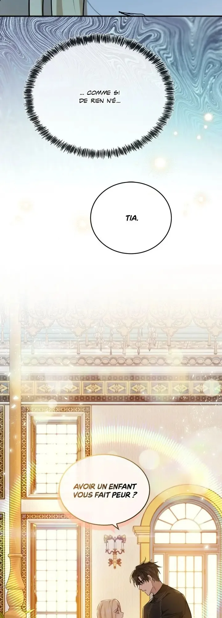 Read The Villainess Lives Again FR Manga Online