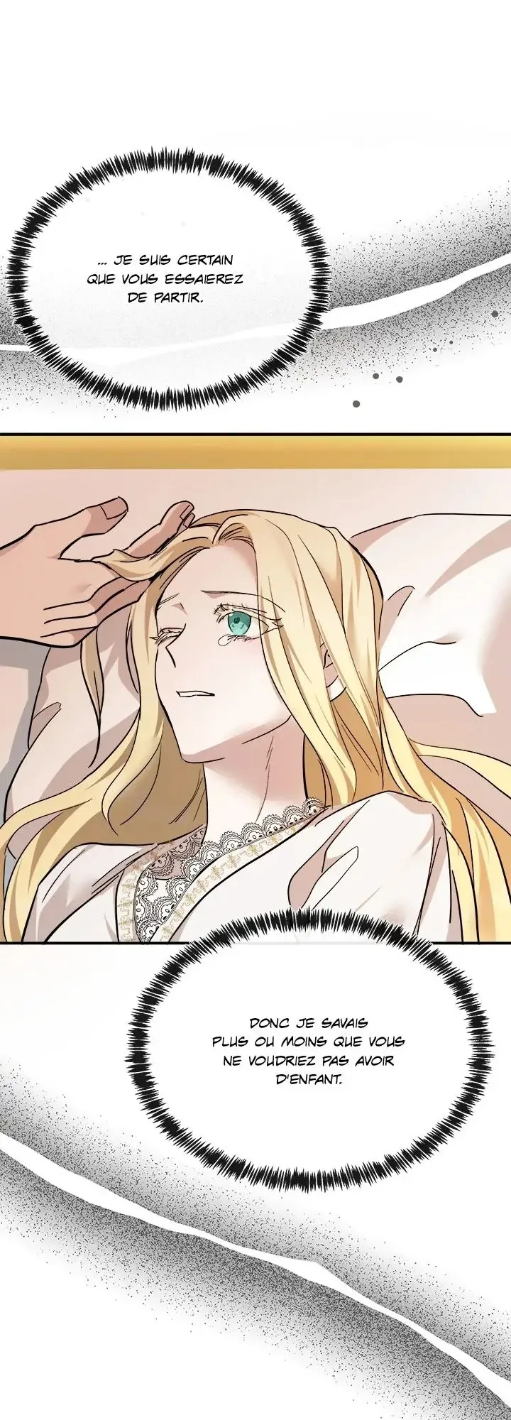 Read The Villainess Lives Again FR Manga Online