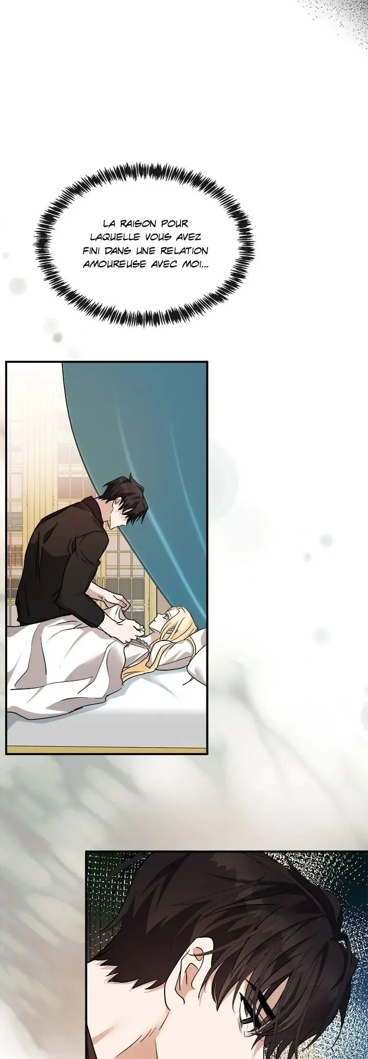 Read The Villainess Lives Again FR Manga Online