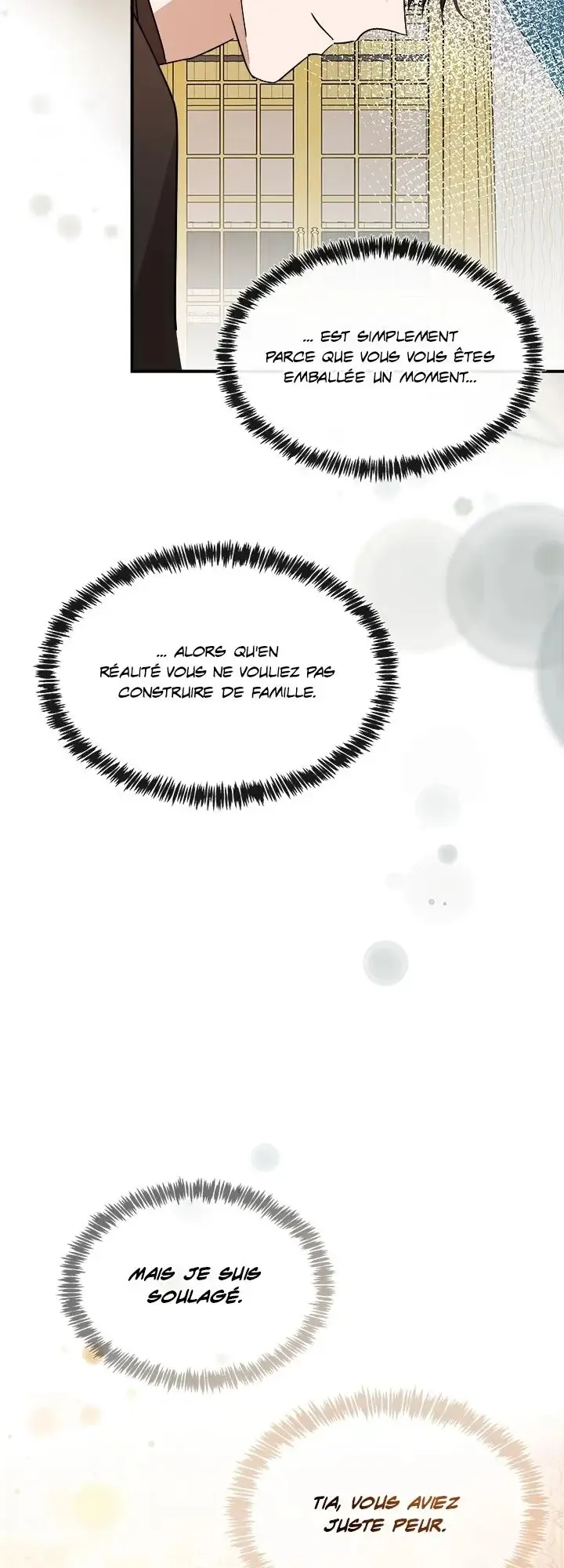 Read The Villainess Lives Again FR Manga Online