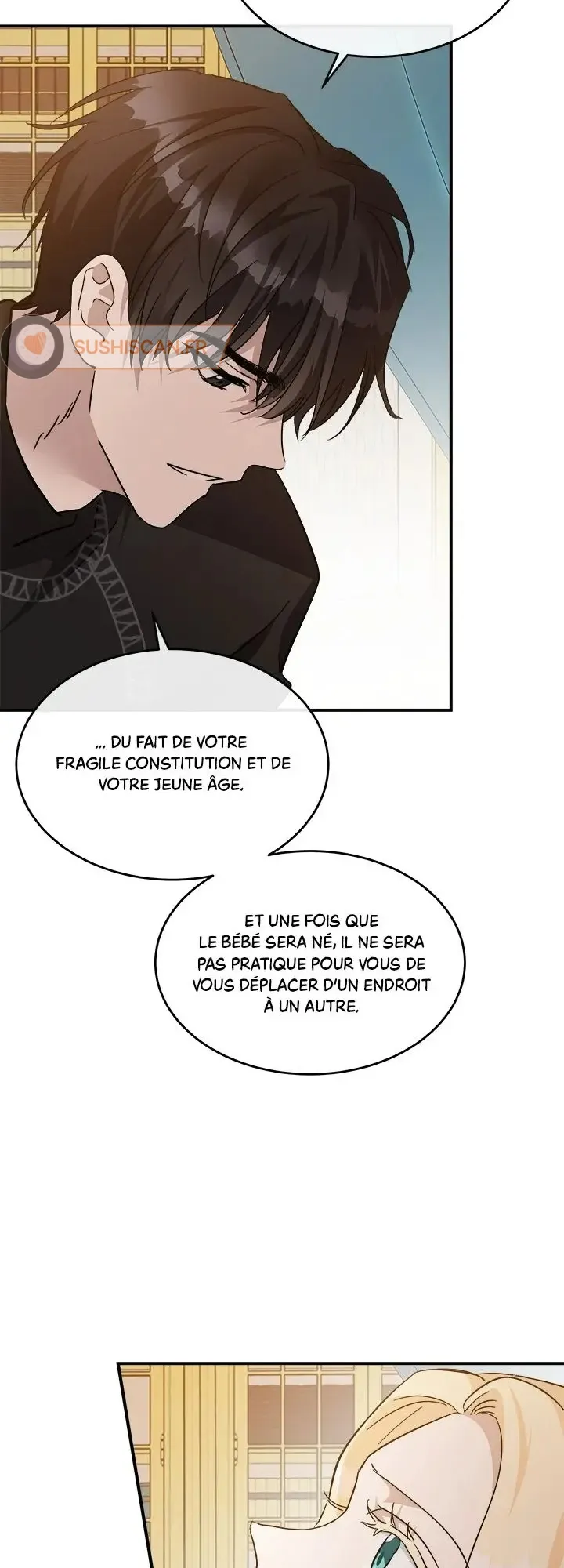 Read The Villainess Lives Again FR Manga Online