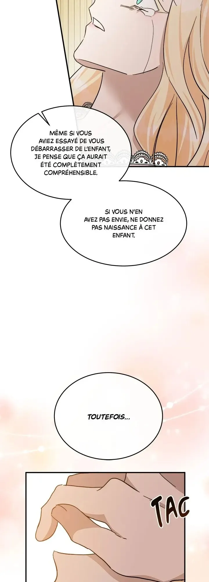 Read The Villainess Lives Again FR Manga Online