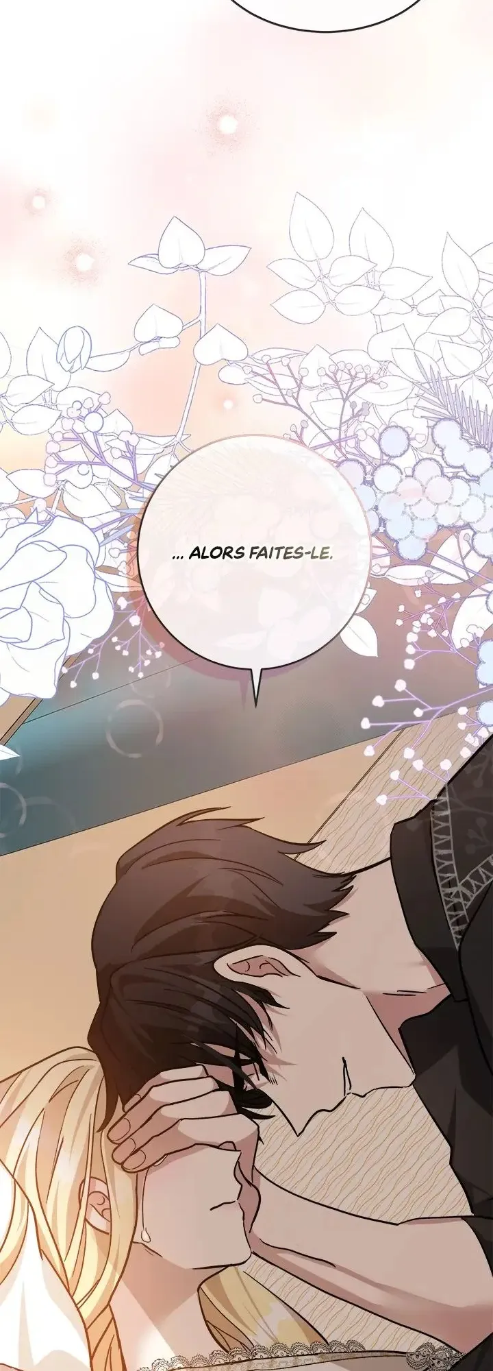 Read The Villainess Lives Again FR Manga Online