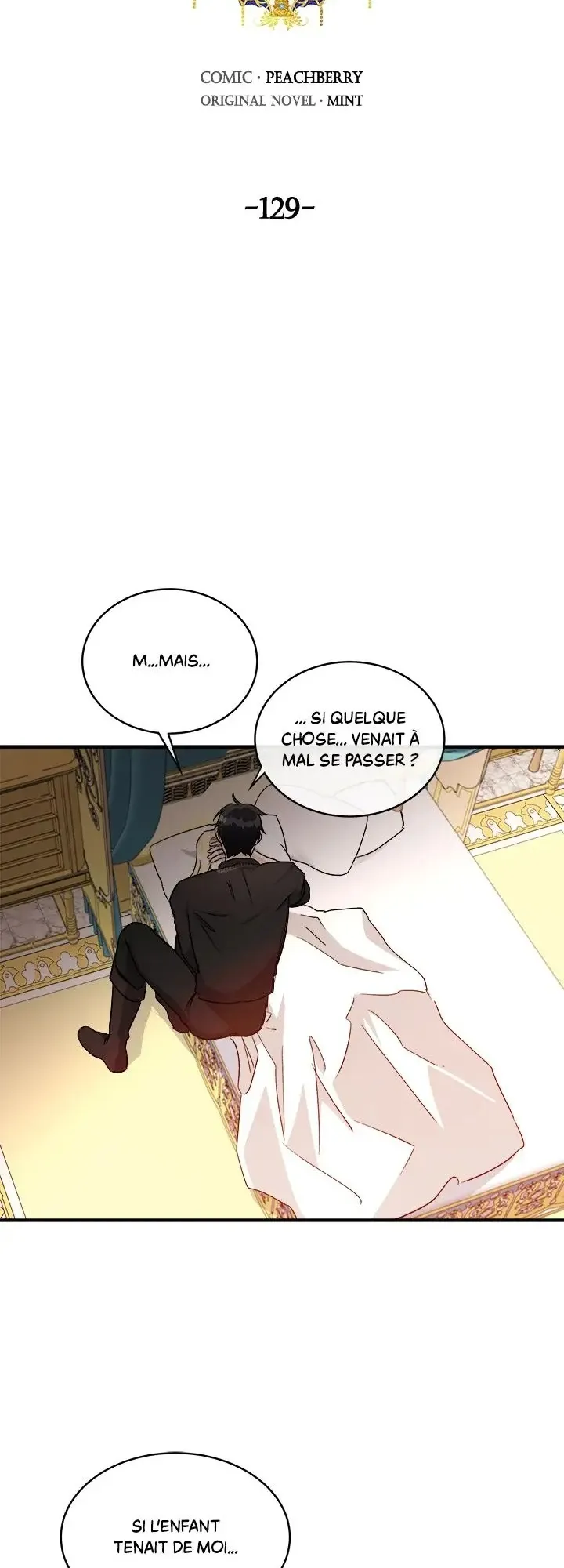 Read The Villainess Lives Again FR Manga Online