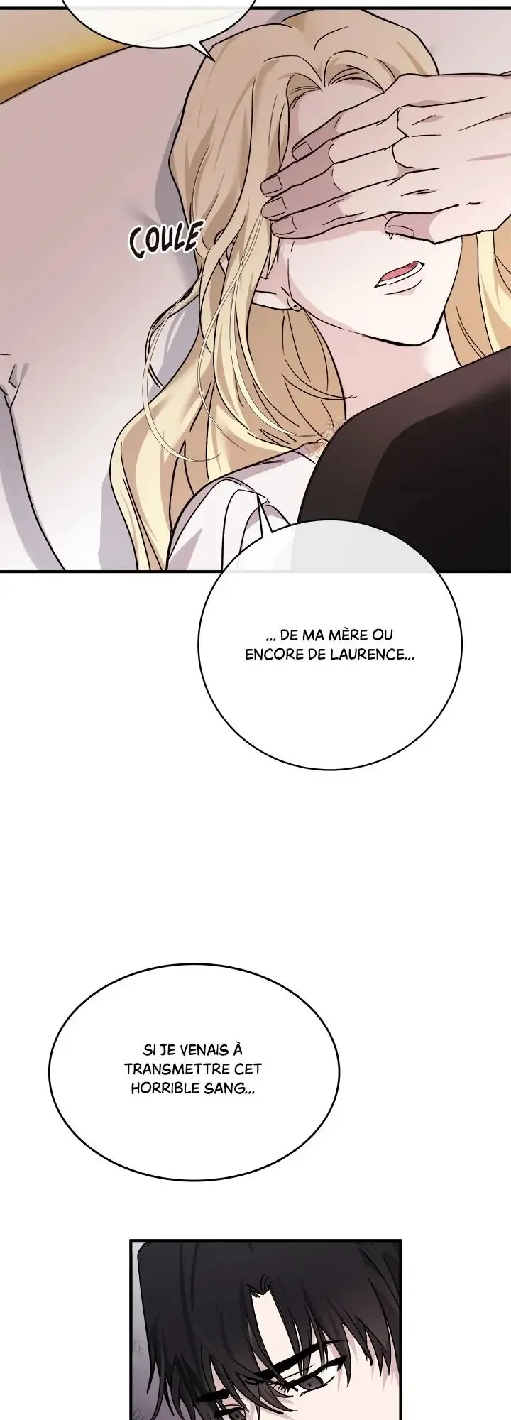 Read The Villainess Lives Again FR Manga Online