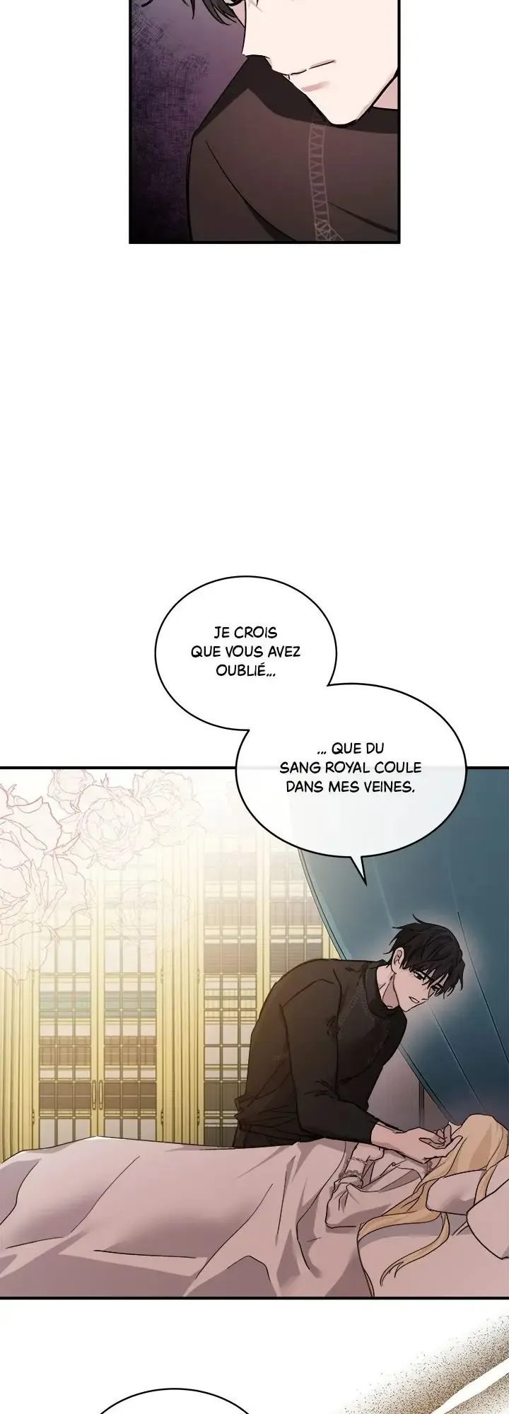 Read The Villainess Lives Again FR Manga Online