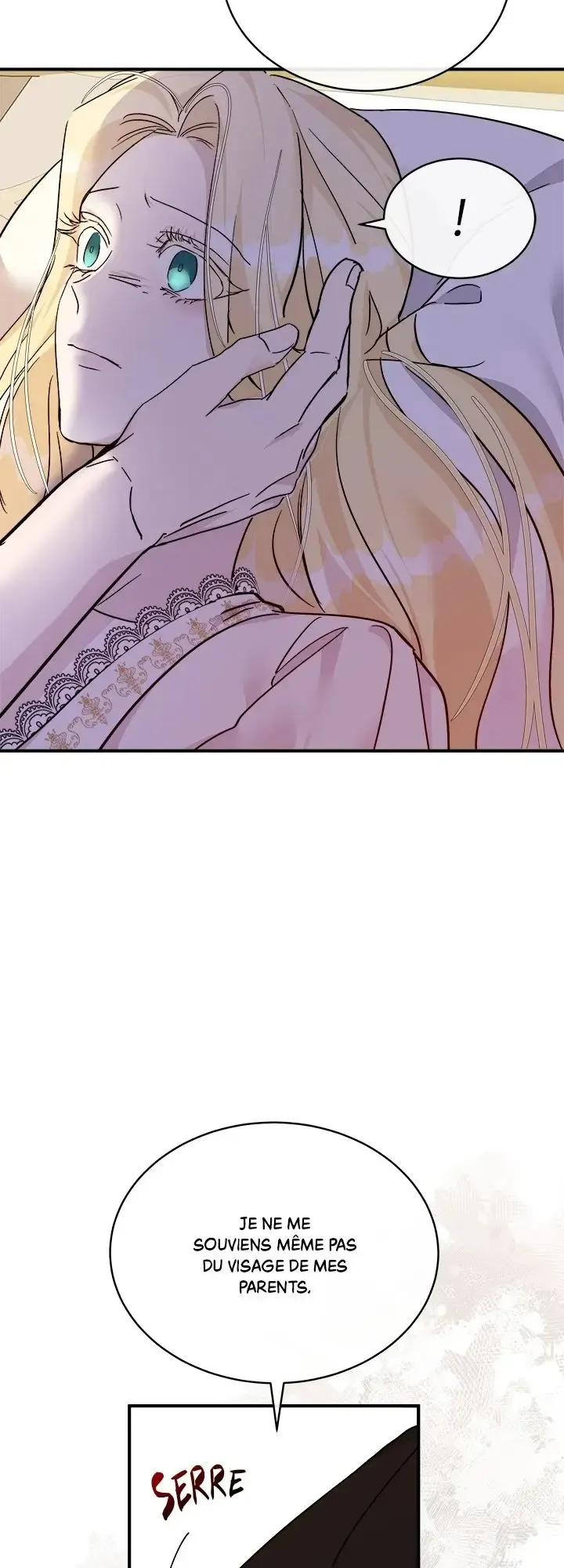 Read The Villainess Lives Again FR Manga Online