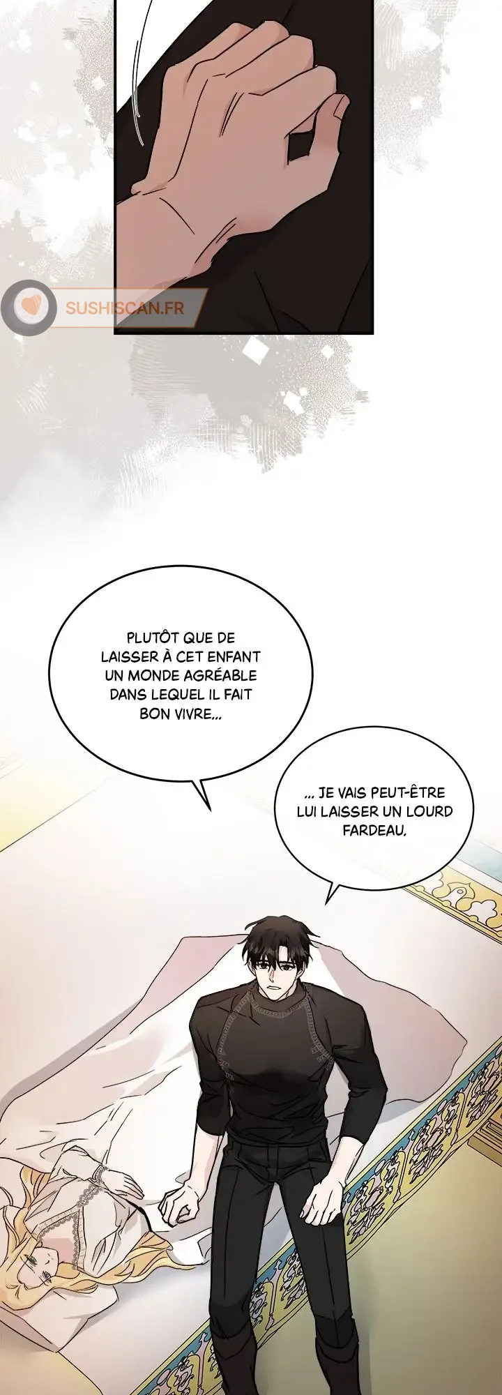Read The Villainess Lives Again FR Manga Online