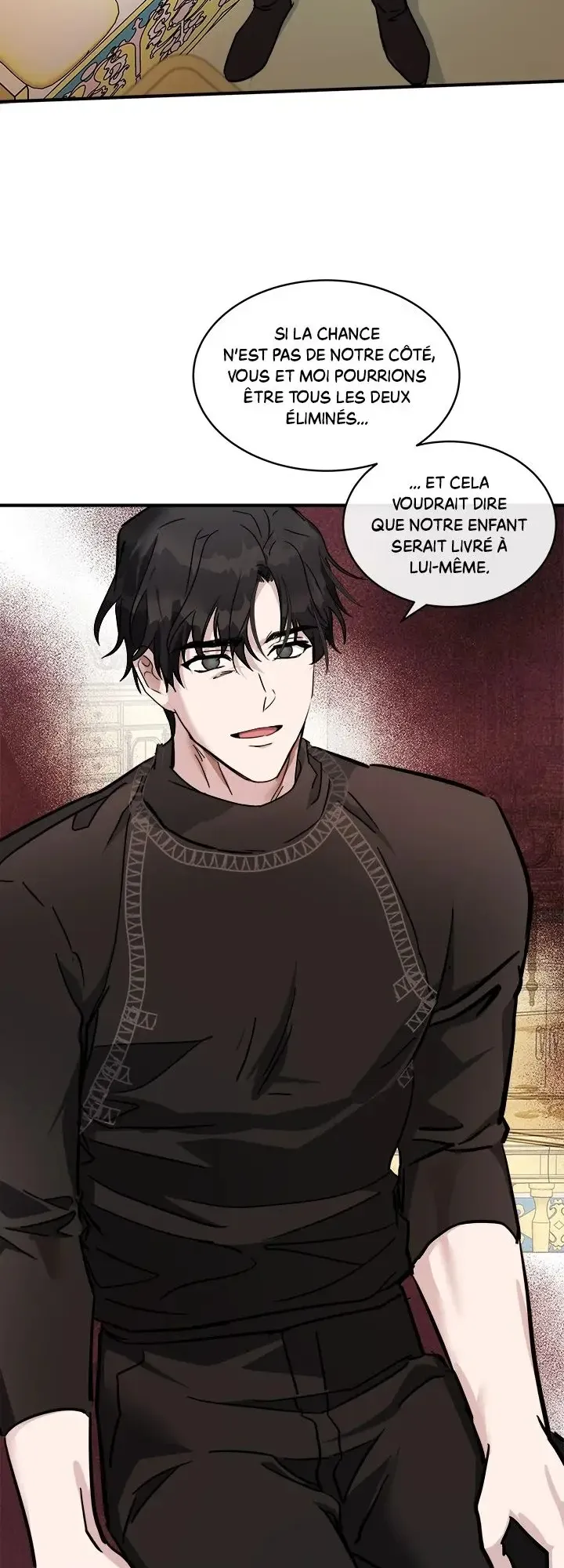 Read The Villainess Lives Again FR Manga Online