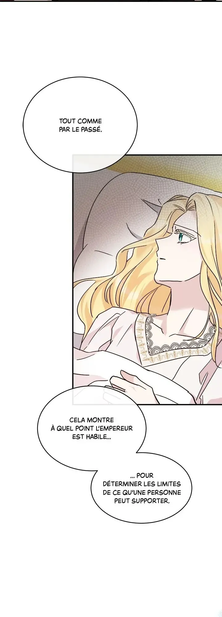 Read The Villainess Lives Again FR Manga Online