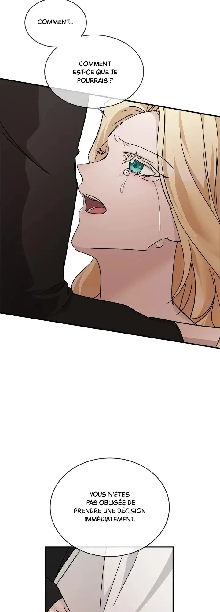 Read The Villainess Lives Again FR Manga Online