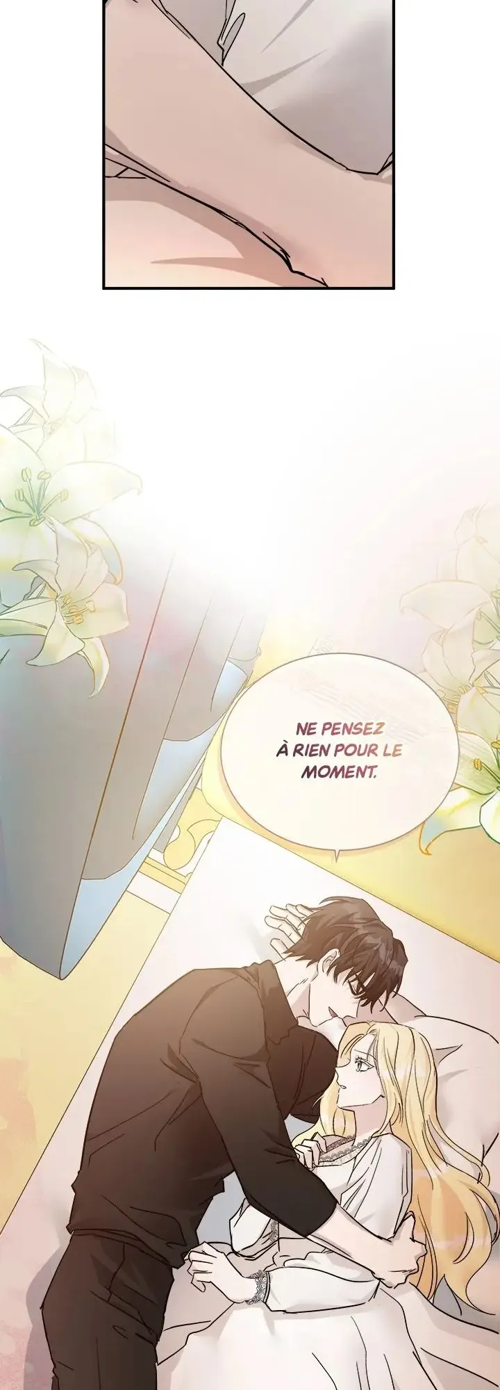 Read The Villainess Lives Again FR Manga Online