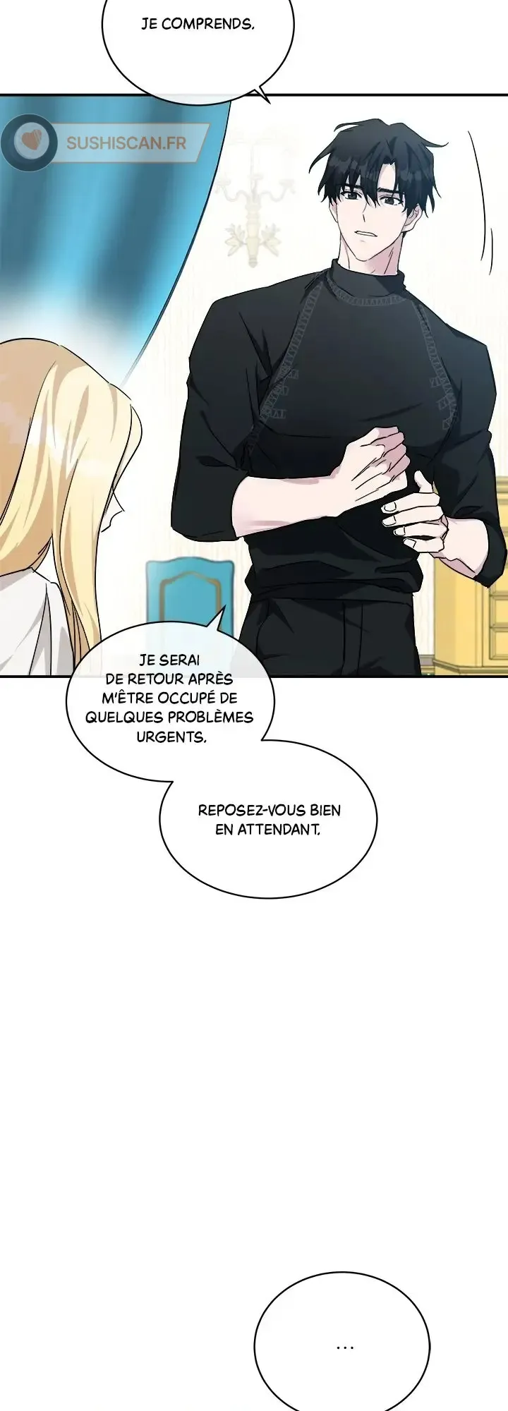 Read The Villainess Lives Again FR Manga Online
