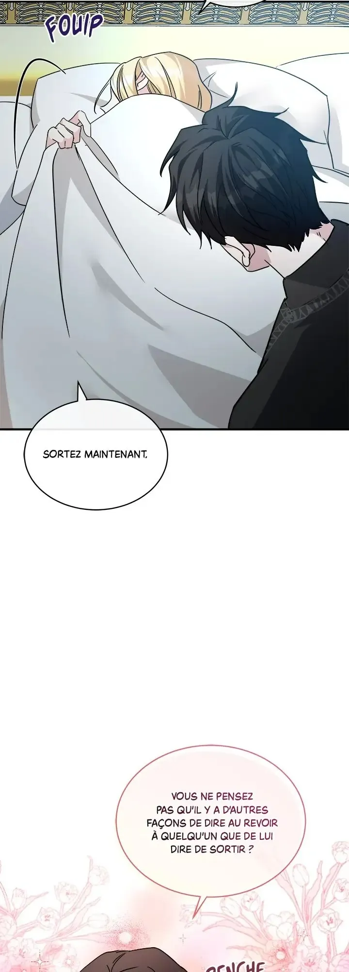 Read The Villainess Lives Again FR Manga Online