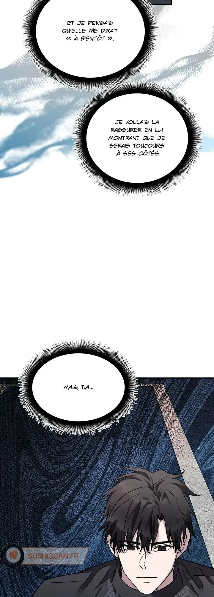 Read The Villainess Lives Again FR Manga Online