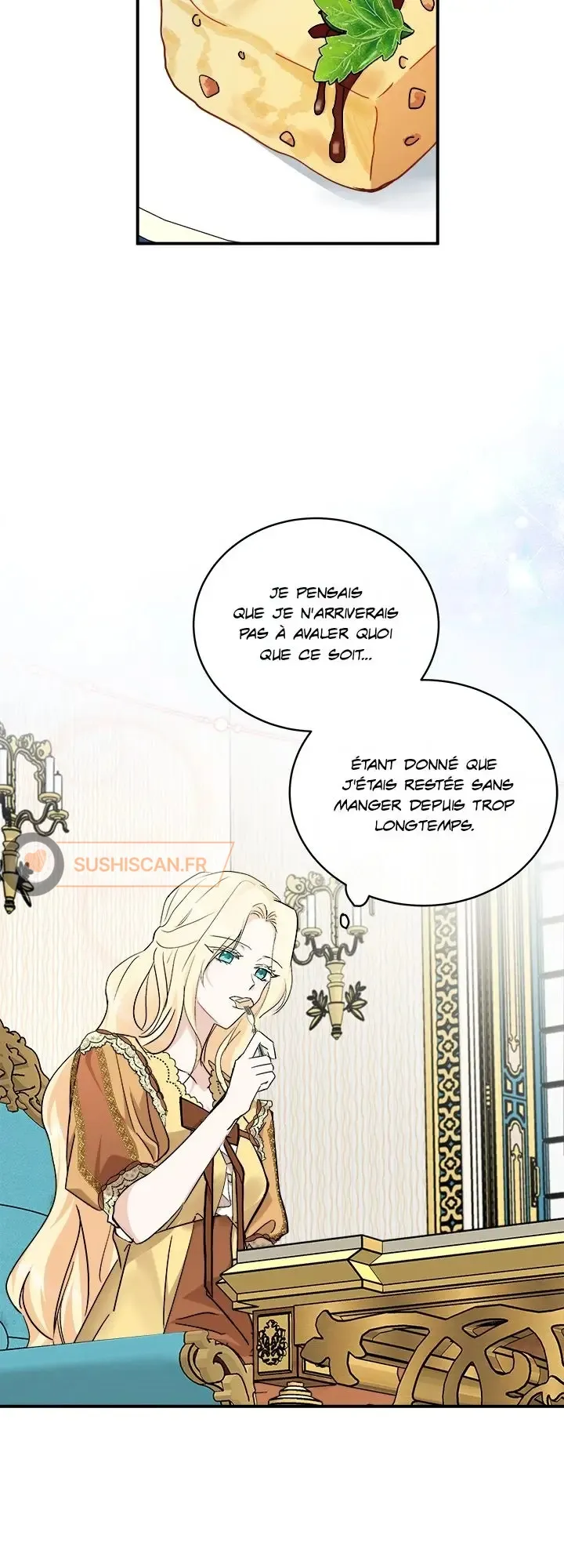 Read The Villainess Lives Again FR Manga Online