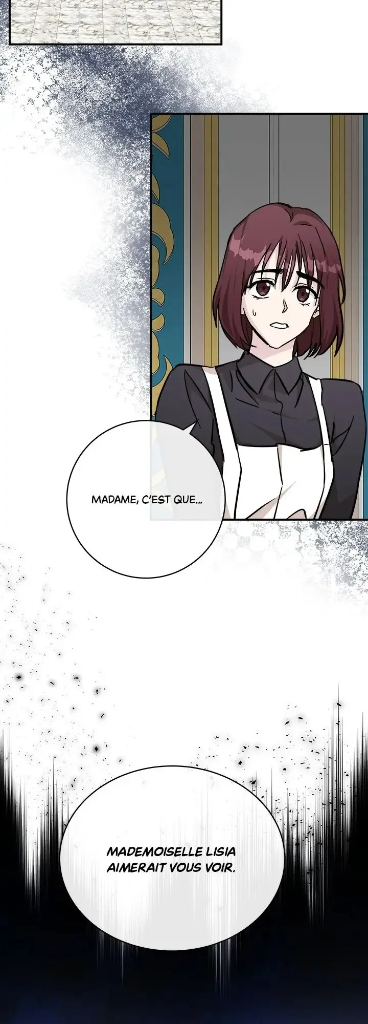 Read The Villainess Lives Again FR Manga Online