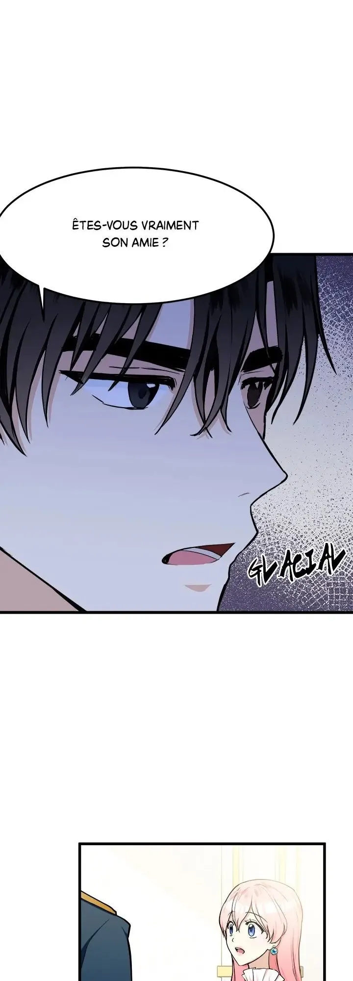 Read The Villainess Lives Again FR Manga Online