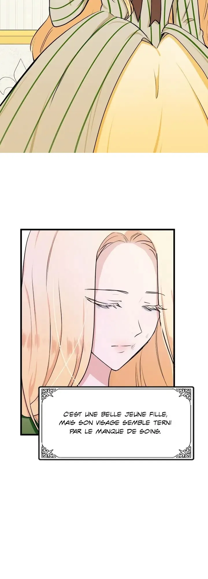 Read The Villainess Lives Again FR Manga Online